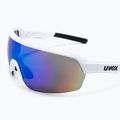 Cyklistické brýle UVEX Sportstyle 227 bílé S5320668816 5