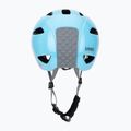 Kask rowerowy dziecięcy UVEX Oyo Jr bloud blue/grey 4