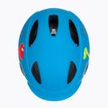 Dětská cyklistická příručka Uvex Oyo Style Blue S4100470215 7