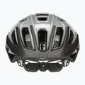 Cyklistická helma UVEX Quatro rhino/black 4