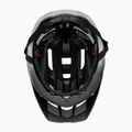 Cyklistická helma UVEX Quatro rhino/black 2