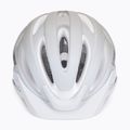 Cyklistická přilba UVEX True CC lilac S4100540615 2