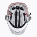 Cyklistická přilba UVEX True CC lilac S4100540615 5