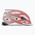 UVEX Cyklistická přilba Air Wing CC oranžová S4100480515