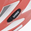 UVEX Cyklistická přilba Air Wing CC oranžová S4100480515 6