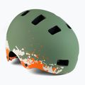 Dětská cyklistická přilba UVEX Kid 3 CC zelená S4149721615