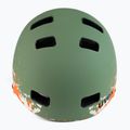 Dětská cyklistická přilba UVEX Kid 3 CC zelená S4149721615 2