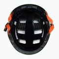 Dětská cyklistická přilba UVEX Kid 3 CC zelená S4149721615 5