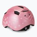 Dětská cyklistická přilba UVEX Kid 2 CC Pink S4149820715 4