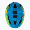 Dětská cyklistická přilba UVEX Kid 2 CC Green S4149820815 6