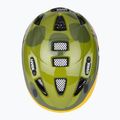 Dětská cyklistická přilba UVEX Kid 2 dino 6