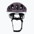 Cyklistická přilba UVEX Quatro CC plum/white matt 2
