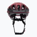 Cyklistická přilba UVEX Quatro CC red/black matt 2