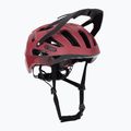 Cyklistická přilba UVEX Quatro CC red/black matt 8