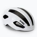 Cyklistická přilba UVEX Rise bílá S4100550217