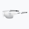 Cyklistické brýle UVEX Sportstyle 232 P white S5330028850 5