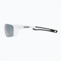 Cyklistické brýle UVEX Sportstyle 232 P white S5330028850 6
