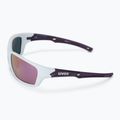 Cyklistické brýle UVEX Sportstyle 232 P white S5330028330 4