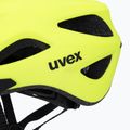Cyklistická helma UVEX Viva 3 neon yellow matt 7