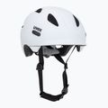 Dětská cyklistická přilba UVEX Oyo white/black matt