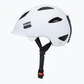 Dětská cyklistická přilba UVEX Oyo white/black matt 3
