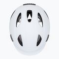 Dětská cyklistická přilba UVEX Oyo white/black matt 6