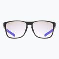 Sluneční brýle UVEX Retina Blue CV black mat/yellow 53/3/020/2201 6