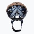 Cyklistická přilba UVEX Gravel X hazel/deep space matt 4