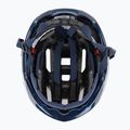 Cyklistická přilba UVEX Gravel X hazel/deep space matt 5