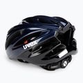 Cyklistická helma UVEX Boss Race deep space/black 4