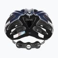 Cyklistická helma UVEX Boss Race deep space/black 8