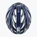 Cyklistická helma UVEX Boss Race deep space/black 9