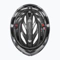 Cyklistická helma UVEX Boss Race deep space/black 10