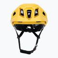 Cyklistická přilba UVEX Quatro Integrale sunbee/black 2