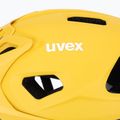 Cyklistická přilba UVEX Quatro Integrale sunbee/black 7