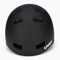 Dětská cyklistická přilba UVEX Kid 3 CC černá 41/4/972/17/15 2