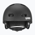 Dětská cyklistická přilba UVEX Kid 3 CC černá 41/4/972/17/15 7