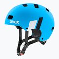 Dětská cyklistická přilba UVEX Kid 3 CC modrá 41/4/972/19/15 6