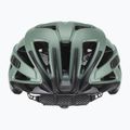 Cyklistická přilba UVEX Active CC moss green/black matt 2