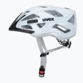 Cyklistická přilba UVEX Active cloud/silver 3