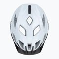 Cyklistická přilba UVEX Active cloud/silver 6