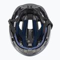 Cyklistická helma UVEX Rise CC deep space/black matt 5