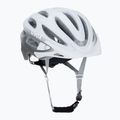 Cyklistická přilba UVEX True CC WE white/grey matt