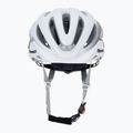 Cyklistická přilba UVEX True CC WE white/grey matt 2