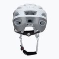 Cyklistická přilba UVEX True CC WE white/grey matt 4