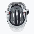 Cyklistická přilba UVEX True CC WE white/grey matt 5