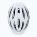 Cyklistická přilba UVEX True CC WE white/grey matt 6