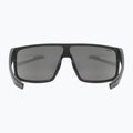 Sluneční brýle UVEX LGL 51 black matt/mirror silver 53/3/025/2216 9