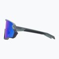 Cyklistické brýle UVEX Sportstyle 231 2.0 rhino deep space mat/mirror blue 53/3/026/5416 7