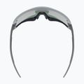 Cyklistické brýle UVEX Sportstyle 231 2.0 rhino deep space mat/mirror blue 53/3/026/5416 8